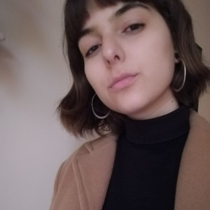 Maria - Profe de dibujo - Valencia