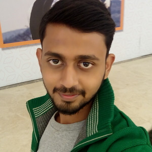 Gyanesh - Java tutor - Bhubaneswar
