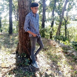 Rahul - Math tutor - Ghaziabad