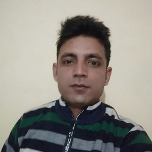 CHANDAN - Math tutor - Noida