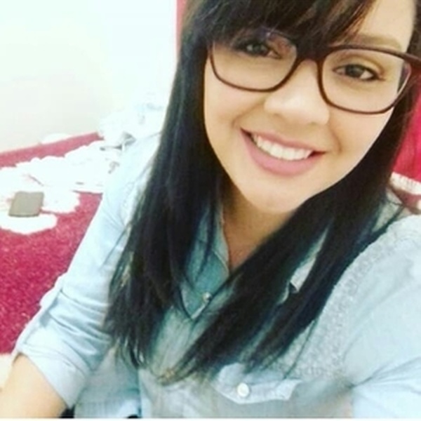 Leticia - Professor de biologia - Curitibanos (Santa Catarina)