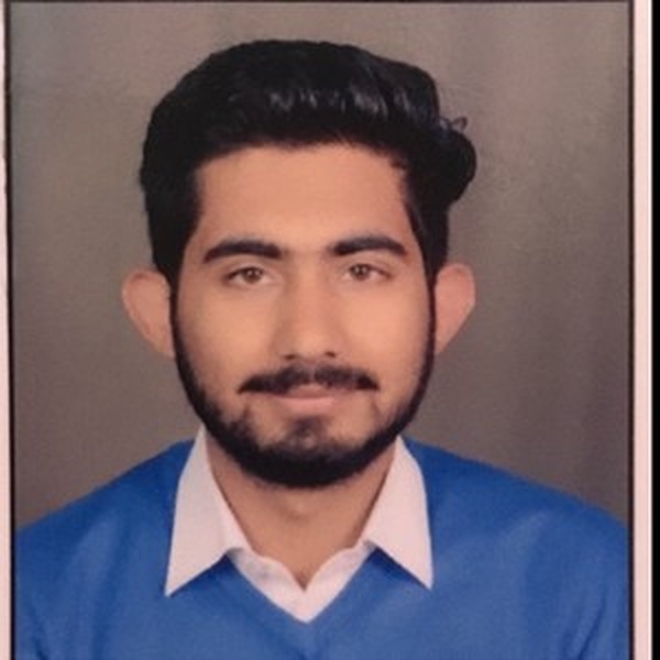 Manmohit - Physics tutor - 