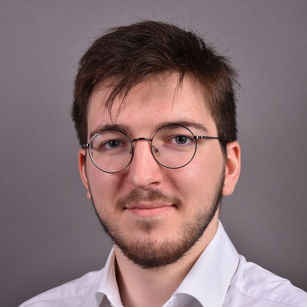 Adrien - Prof d'anglais - Paris 11e