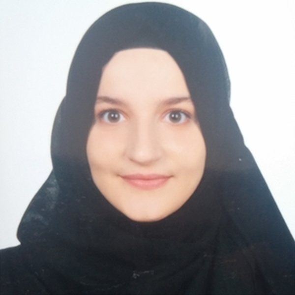 ESRA - Matematik öğretmeni - Konya