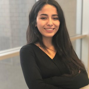 Imane - Prof d'anglais - Auderghem