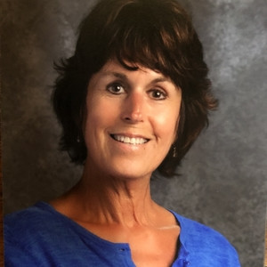 Debi - ESL tutor - 