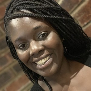Chinyere - Maths tutor - New Castle