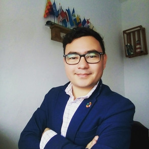Juan Pablo - profesor de Excel - Buenos Aires