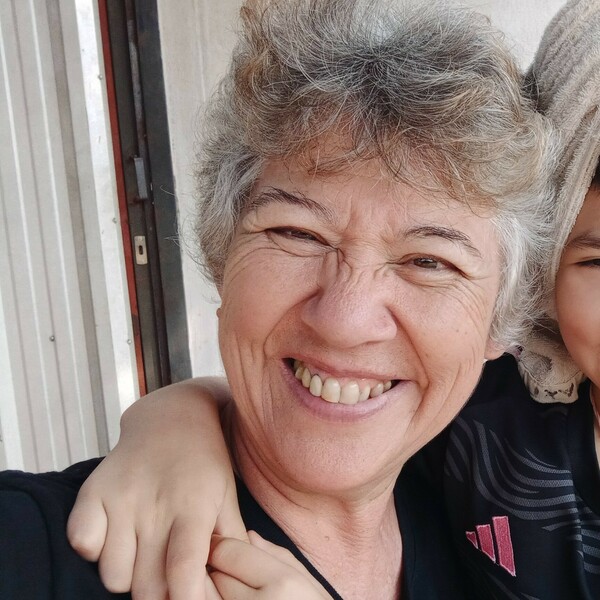 Blanca - Profesor artes plásticas - Posadas
