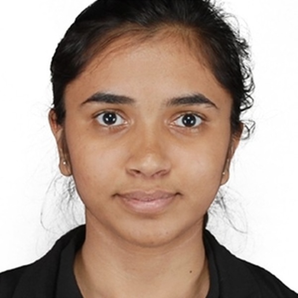 Aditi - Maths tutor - Satara
