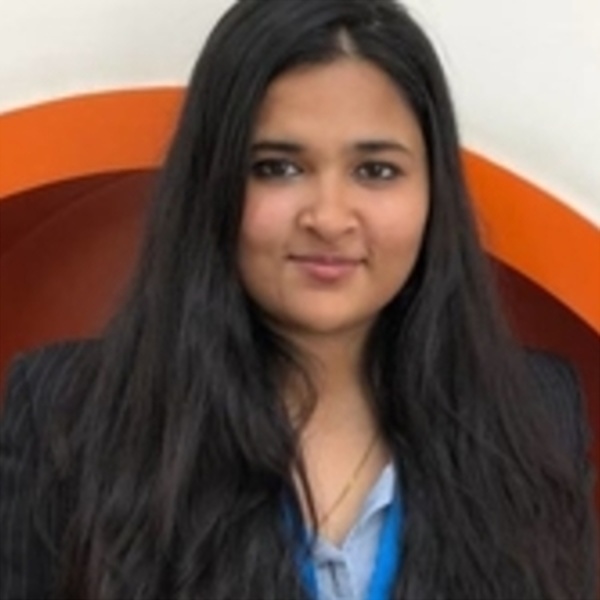Sirisha - Maths tutor - Dearborn
