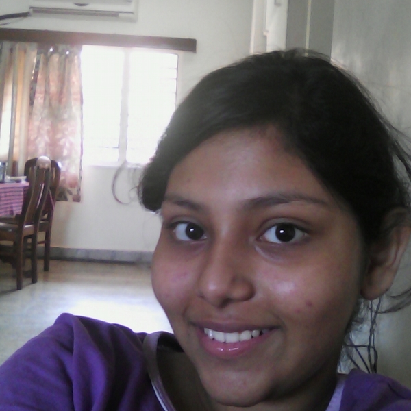 Yashaswi - Physics teacher - Mumbai