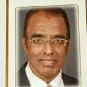 Nageswara Rao Patnaik - Chemistry teacher - Vasai