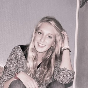 Maëlys - Prof d'aide aux devoirs - Albert