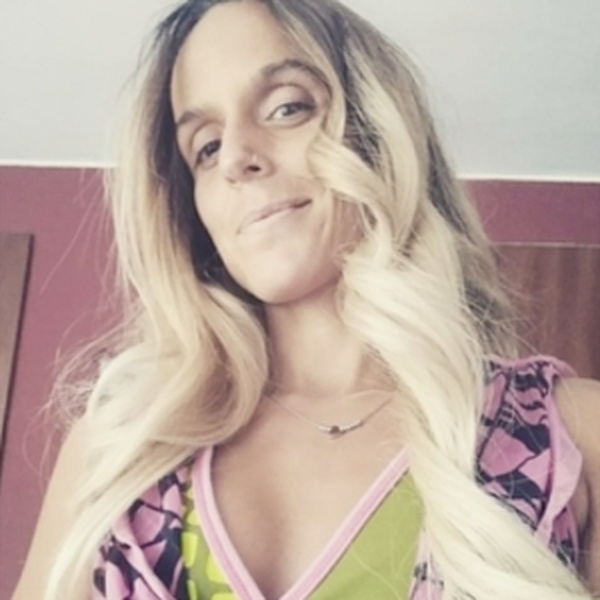 Claudia - personal trainer - Porto