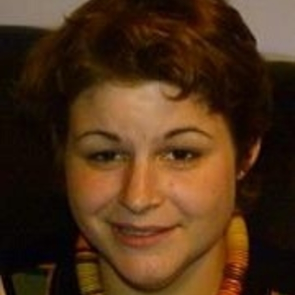 Charlotte - Prof de maths - Neufchâteau