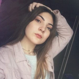 Amelia - Insegnante di inglese - Sanremo