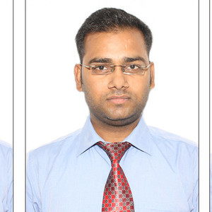 Atul - Computer programming tutor - Bengaluru
