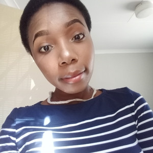 Thalitha - English Reading Tutor - Cape Town