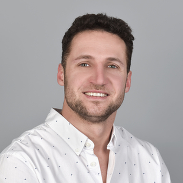 Francois - Coach professionel - Lyon 1er
