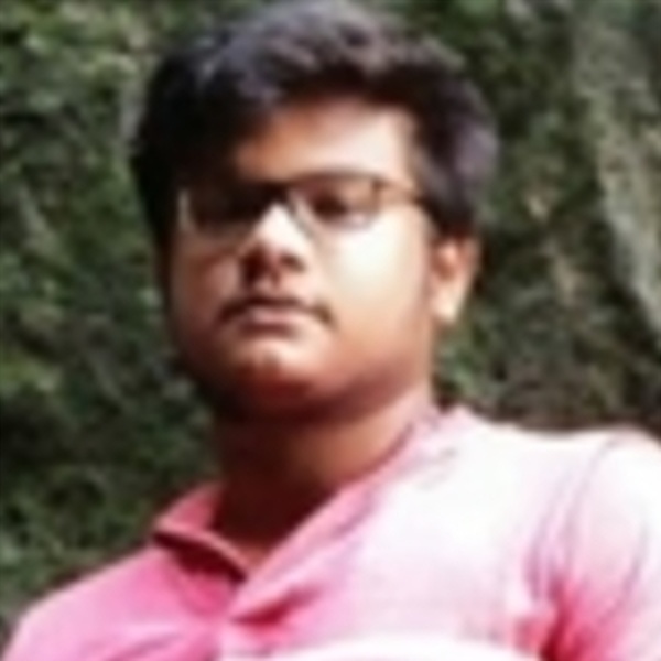 Kaushik - Mechanical engineering tutor - Bengaluru