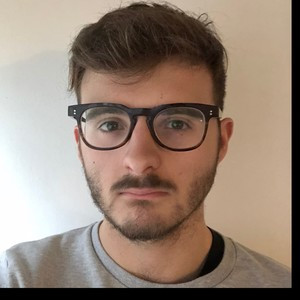 Dejan - Prof de maths - Fourges