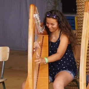 Youna - Prof d'espagnol - Bourg-Blanc