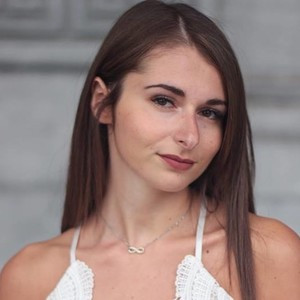 Charlotte - Prof d'anglais - Ciney