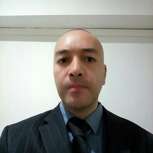 Jorge - Profesor de comprensión oral - francés - Santiago