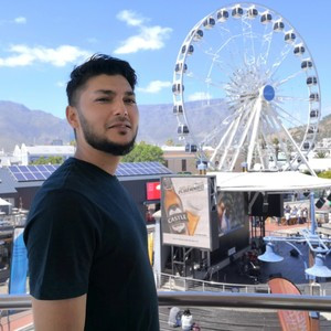 Mahomed - Photography tutor - Centurion