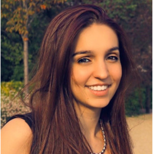 Olivia - Prof d'orthographe - La Garenne-Colombes