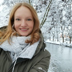 Lisa - Prof de maths - Ham-en-Artois