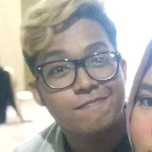 Kevin - Guru bahasa inggris - Tangerang Selatan