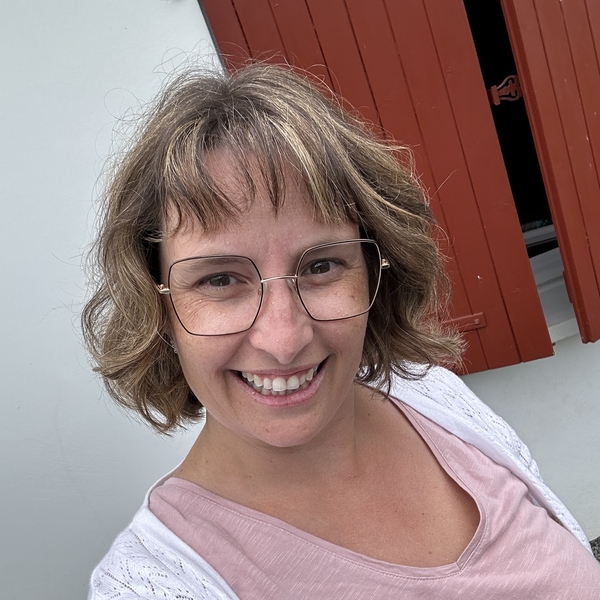 ELODIE - Prof d'anglais - Boucau