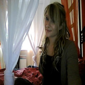 Amandine - Prof de solfège - Bonnières