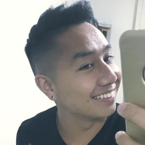 Guilherme - Prof de japonês - Uberaba