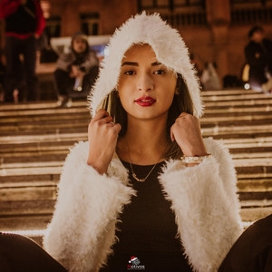 Paola - profesor de matemáticas - Zacatecas
