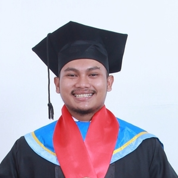Rizki faqih - Guru bulu tangkis - Semarang Timur