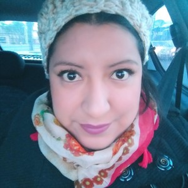 Cora - profesor de ciencias sociales - Santiago de Querétaro