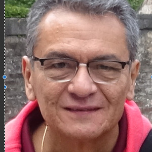 Jorge - Profe de estadística - Barcelona