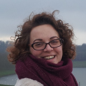 Amélie - Prof d'aide aux devoirs - Saint-Aubin-des-Châteaux