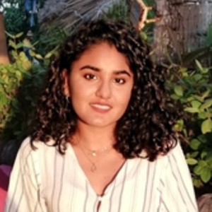 Fernanda - Profesor de inglés - Acapulco