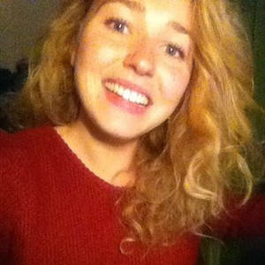 Mathilde - Prof d'anglais - Laveline-du-Houx