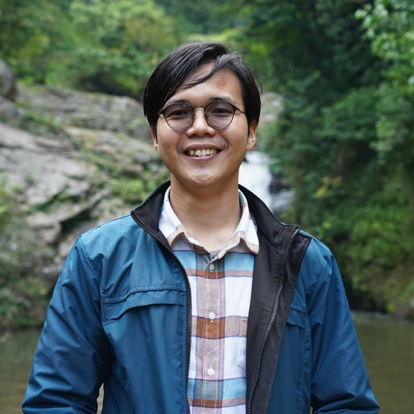 Raden Kuning - Guru ekonomi - 