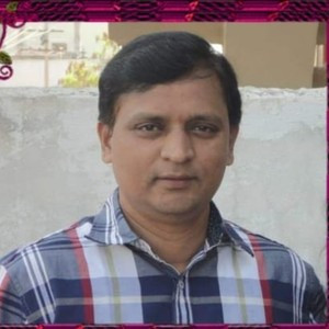 Ramkumar - Physics tutor - Karimnagar