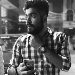 Rajat - Computer programming tutor - Toronto