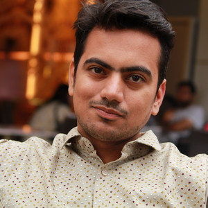 Abhishek - Physics tutor - Sahibzada Ajit Singh Nagar