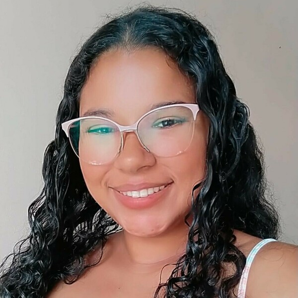 Monize - Professor de alfabetização - Aracaju