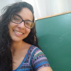 Raquel - Prof de explicações - Setor Sul