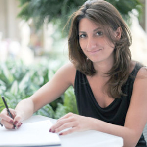 Silvia - Insegnante di italiano lingua straniera - Milano